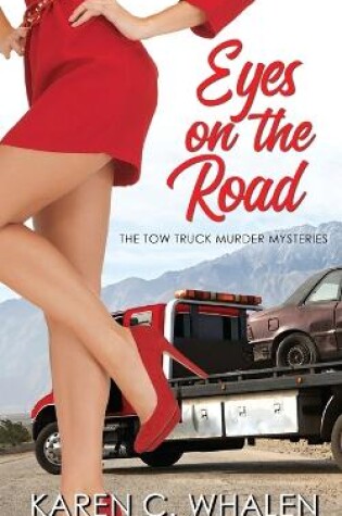 Cover of Eyes on the Road