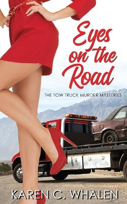 Book cover for Eyes on the Road