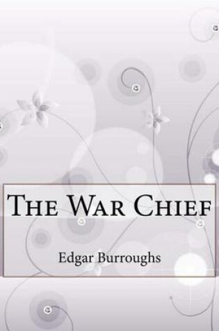 Cover of The War Chief
