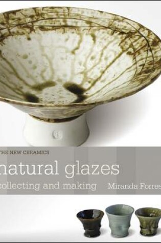 Cover of Natural Glazes