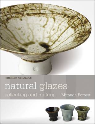 Cover of Natural Glazes