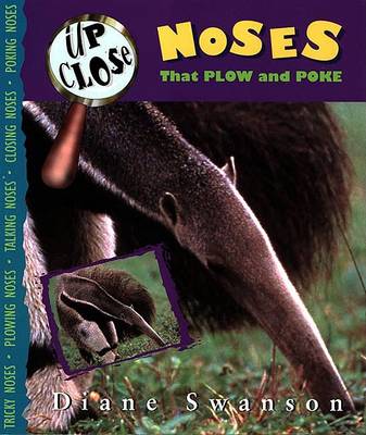 Cover of Noses