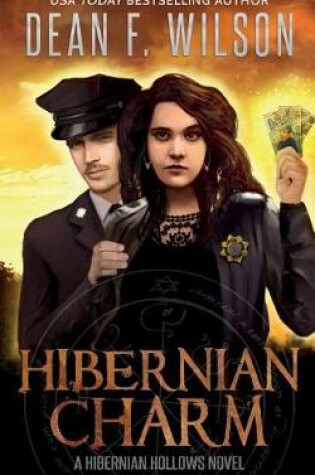 Cover of Hibernian Charm