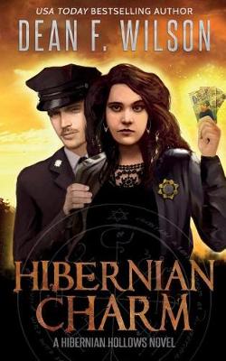 Cover of Hibernian Charm