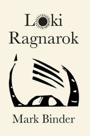 Cover of Loki Ragnarok