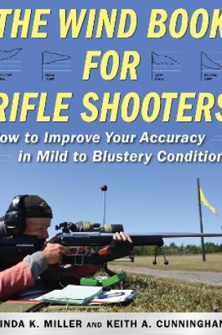 Cover of The Wind Book for Rifle Shooters