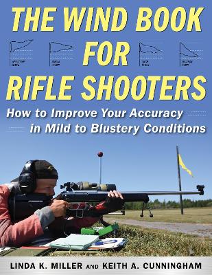 Cover of The Wind Book for Rifle Shooters