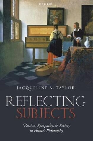 Cover of Reflecting Subjects