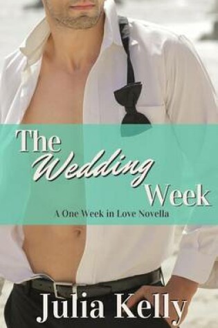 Cover of The Wedding Week