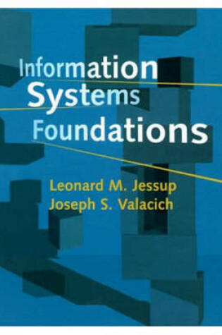 Cover of Information Systems Foundations
