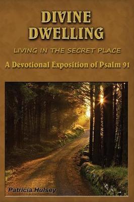 Book cover for Divine Dwelling