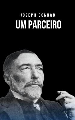 Book cover for Um parceiro