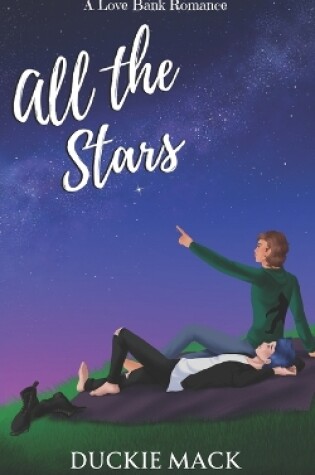 Cover of All the Stars