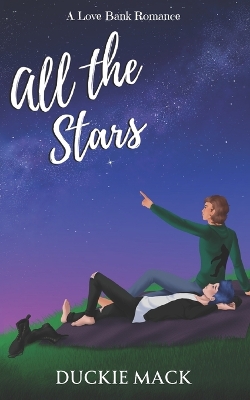 Book cover for All the Stars