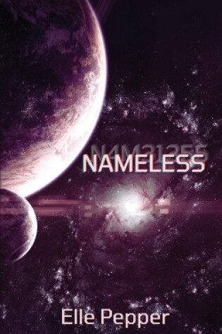 Cover of Nameless