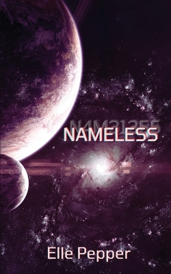 Cover of Nameless