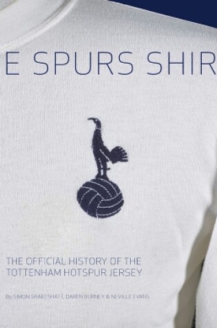 Cover of The Spurs Shirt