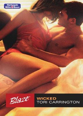 Cover of Wicked