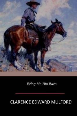 Book cover for Bring Me His Ears