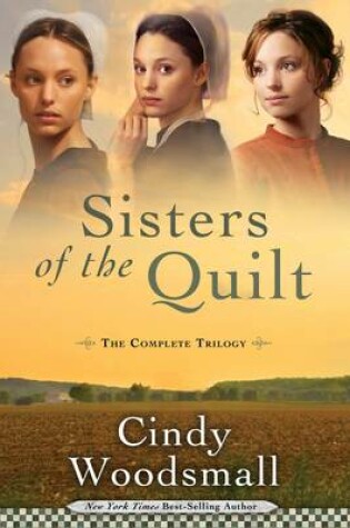 Cover of Sisters of the Quilt