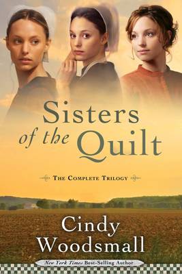 Book cover for Sisters of the Quilt