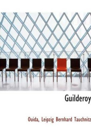 Cover of Guilderoy