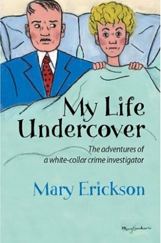 Cover of My Life Undercover