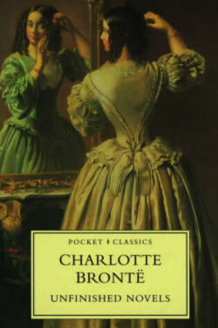 Cover of Unfinished Novels