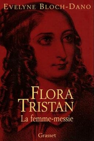 Cover of Flora Tristan