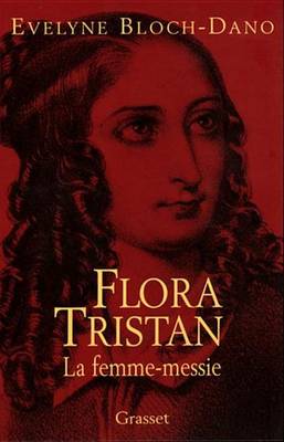 Book cover for Flora Tristan