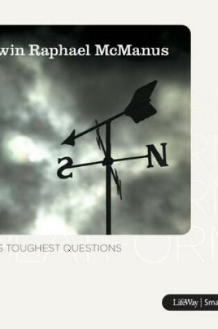 Cover of Life's Toughest Questions - Study Guide