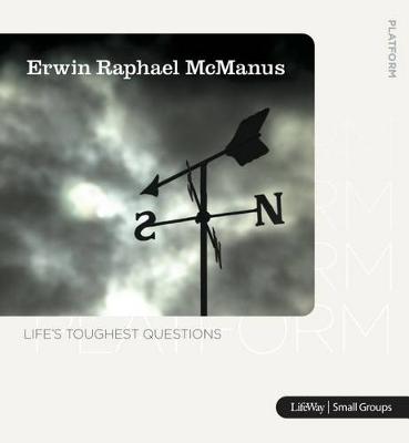 Book cover for Life's Toughest Questions - Study Guide