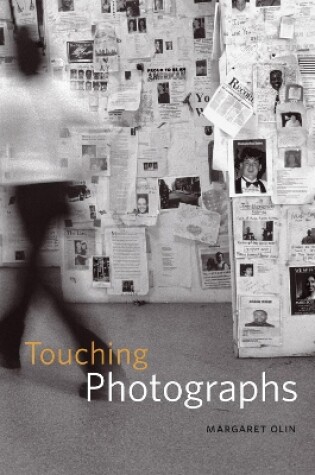 Cover of Touching Photographs