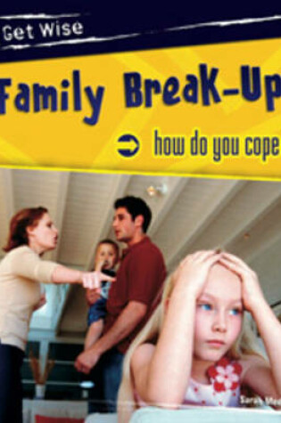 Cover of Family Break-up