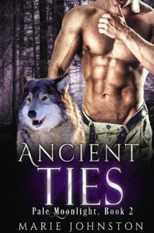 Cover of Ancient Ties