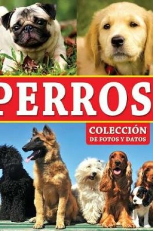 Cover of Perros