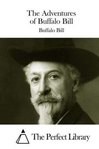 Cover of The Adventures of Buffalo Bill