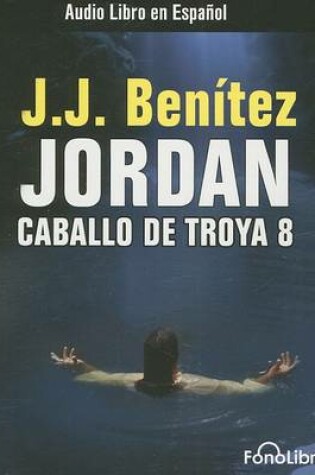 Cover of Caballo de Troya 8