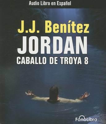 Book cover for Caballo de Troya 8