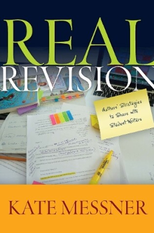 Cover of Real Revision