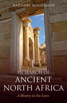 Book cover for In Search of Ancient North Africa