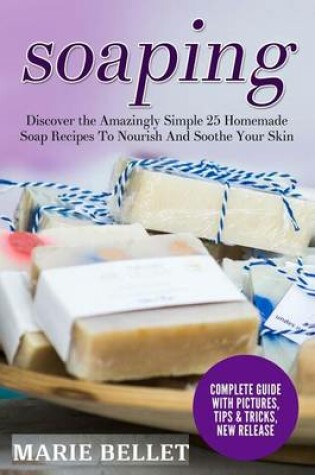 Cover of Soaping