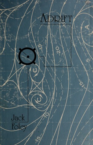 Book cover for Adrift