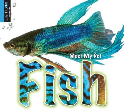 Cover of Fish