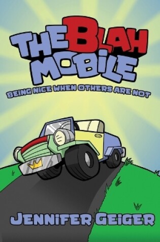 Cover of The Blah Mobile