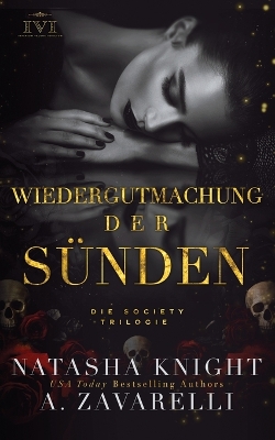 Book cover for Wiedergutmachung der Sünden