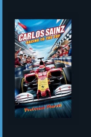 Cover of Carlos Sainz