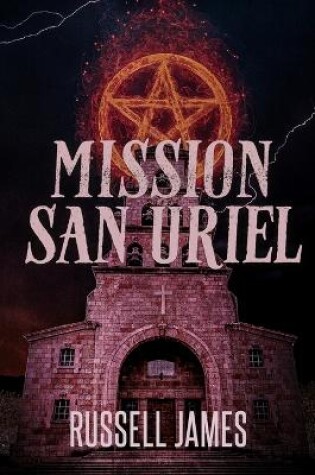 Cover of Mission San Uriel