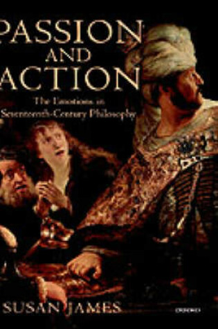 Cover of Passion and Action