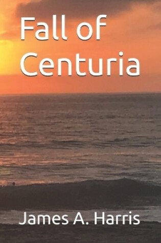 Cover of Fall of Centuria